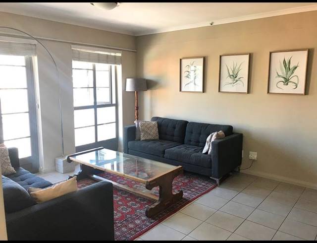 2 BEDROOM PROPERTY TO RENT IN CAPE TOWN CITY CENTRE